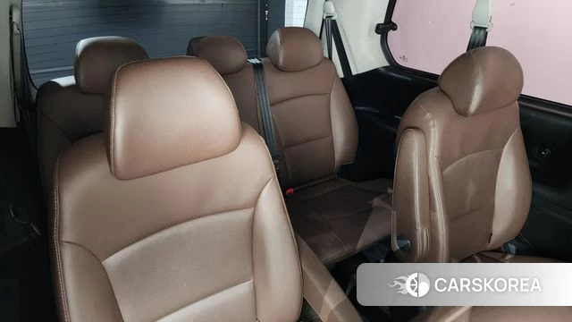 Hyundai The New Grand Starex 2018 Белый из Кореи, фото 3