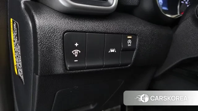 Kia Sportage The Bold 2019 Черный из Кореи, фото 3