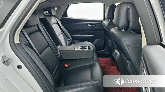 Renault Korea (Samsung) SM6 2018 Белый из Кореи, фото 3