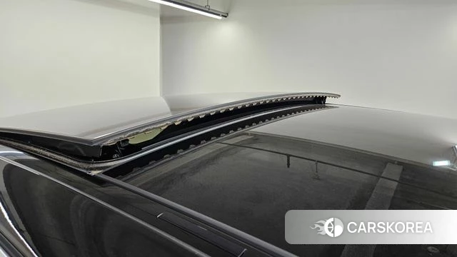 Mercedes-Benz S-Class W223 2021 Черный из Кореи, фото 3