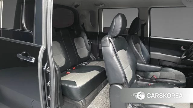 Kia The New Ray 2018 Черный из Кореи, фото 3