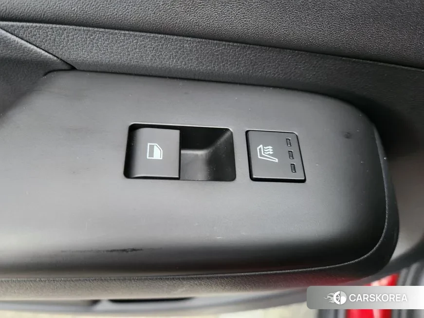 Hyundai Kona (SX2) 2023 Фиолетовый из Кореи, фото 3