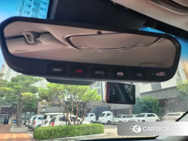 Kia More K9 2018 Черный из Кореи, фото 3