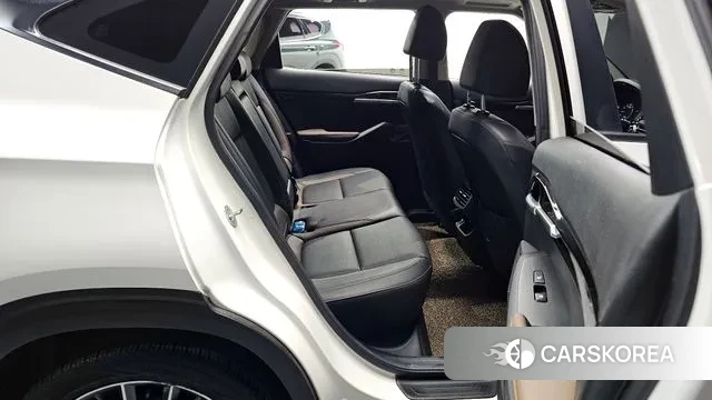 Kia Seltos 2020 Белый из Кореи, фото 3