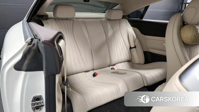 Mercedes-Benz E-Class W213 2020 Белый из Кореи, фото 3