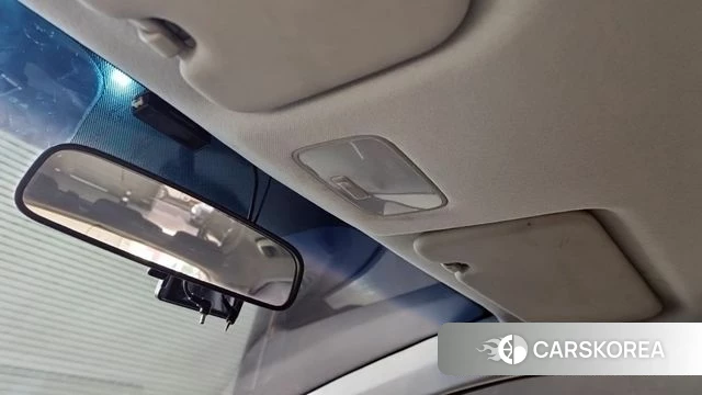 Kia All New Morning (JA) 2018 Белый из Кореи, фото 3