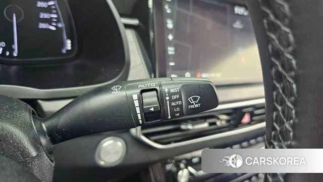 Kia K7 Premier 2019 Белый из Кореи, фото 3