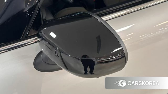Mini Cooper S 2022 Серебряный из Кореи, фото 3
