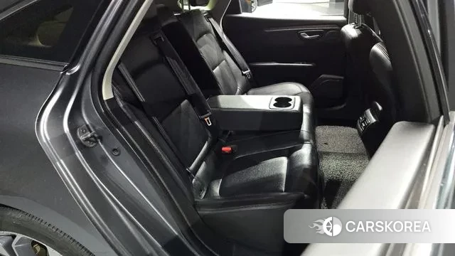 Renault Korea (Samsung) SM6 2019 Серый из Кореи, фото 3