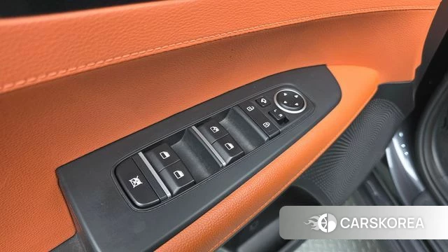 Kia The New K3 2nd generation 2021 Серый из Кореи, фото 3