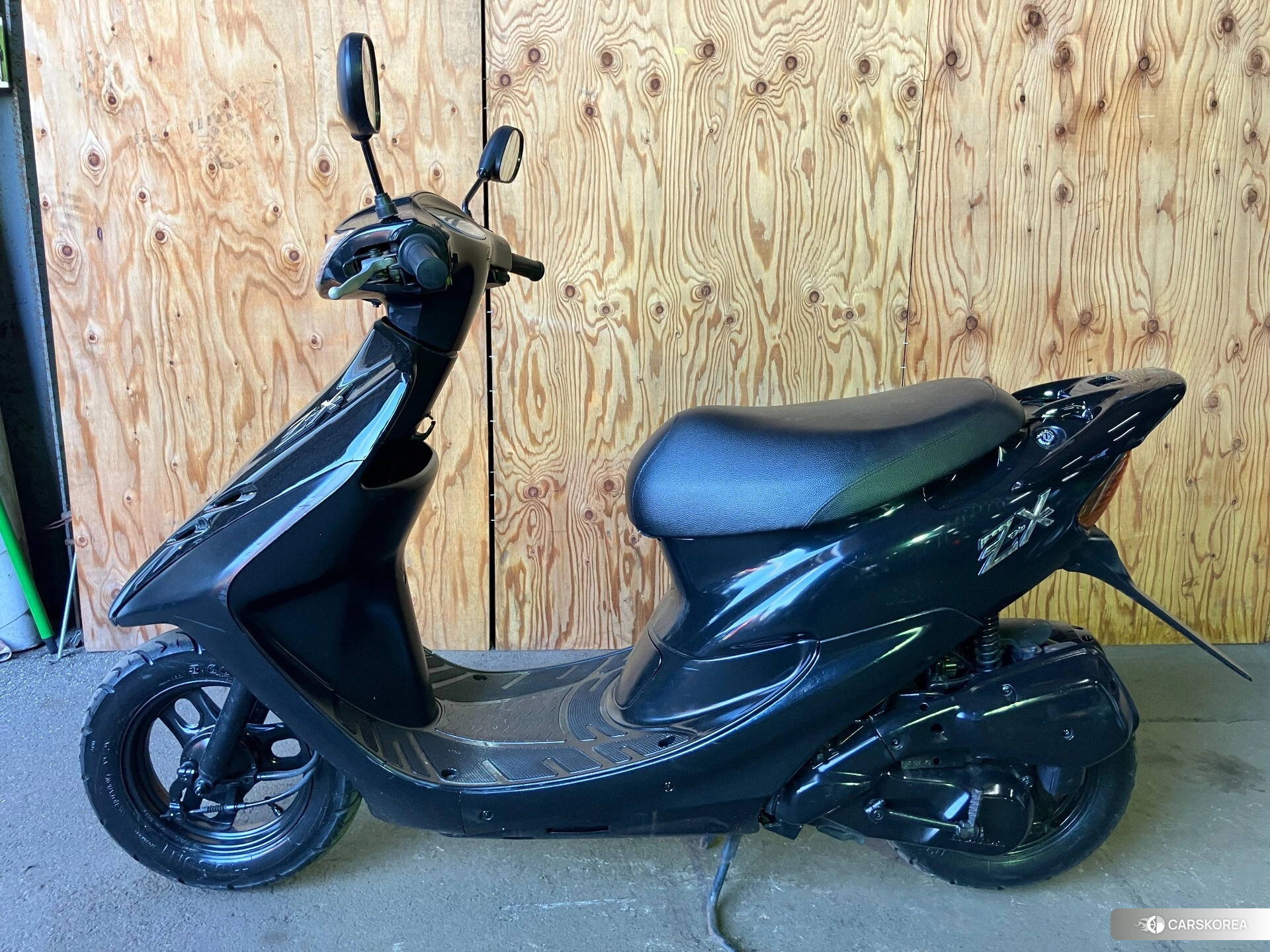 Проданный Kawasaki NINJA 250 2014 из Японии
