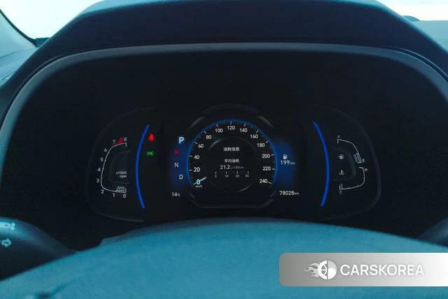 Hyundai Tucson 2019 Белый из Китая, фото 3