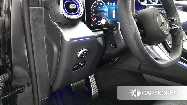 Mercedes-Benz GLC-Class X254 2025 Серый из Кореи, фото 3