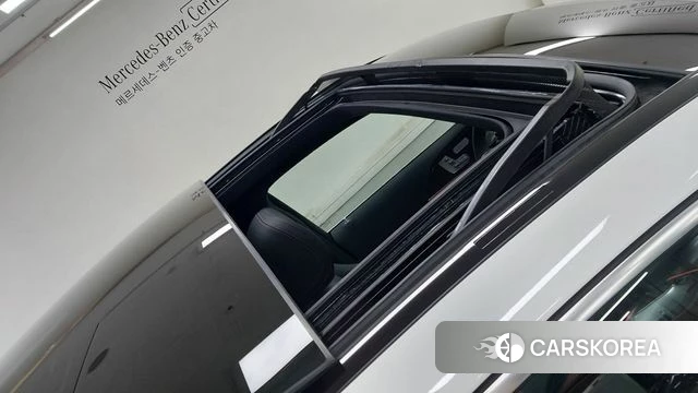 Mercedes-Benz GLE-Class W167 2025 Белый из Кореи, фото 3