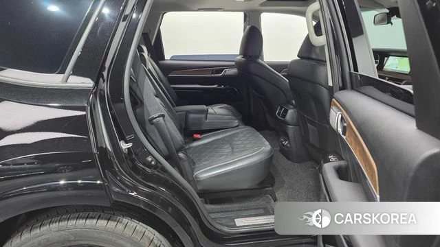 Kia Mohave Master 2020 Черный из Кореи, фото 3