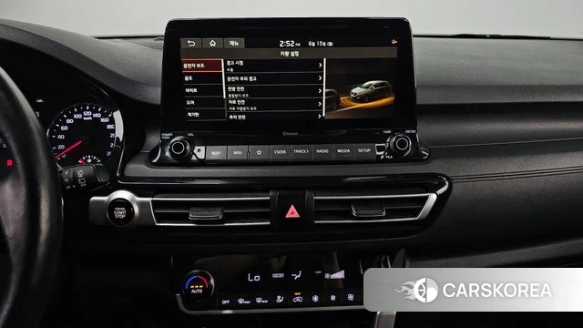 Kia Seltos 2020 Белый из Кореи, фото 3