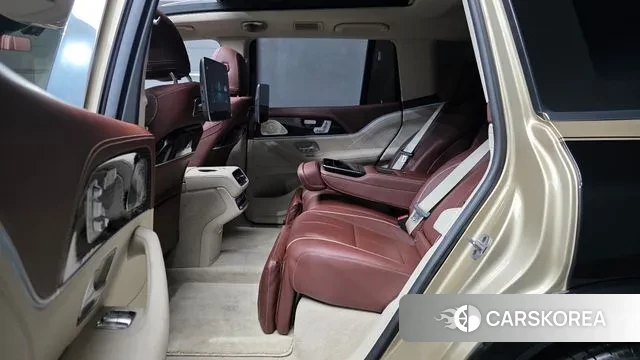 Mercedes-Benz GLS - Class X167 id 3472371 из Кореи 3