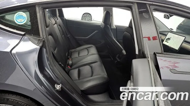 Tesla Model 3 id 2704953 из Кореи 3