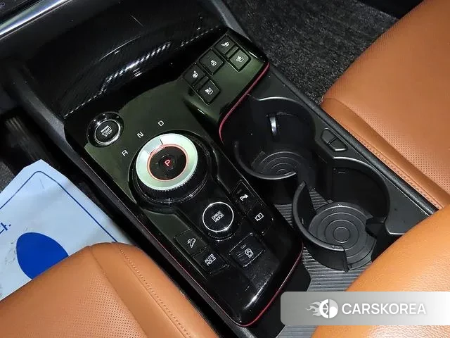 Kia Sportage 5th Generation 2022 Белый из Кореи, фото 3