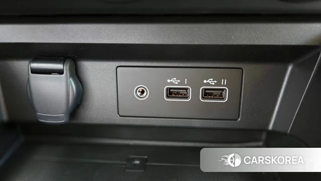 Renault Korea (Samsung) Arcana 2026 Серый из Кореи, фото 3