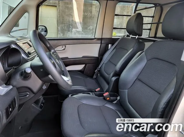 Kia The New Ray id 2691476 из Кореи 3