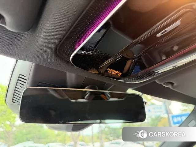 Mercedes-Benz E-Class W214 2024 Белый из Кореи, фото 3