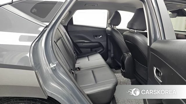 Hyundai Kona (SX2) 2023 Серый из Кореи, фото 3