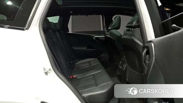 BMW X3 (G45) 2025 Белый из Кореи, фото 3