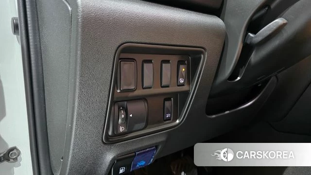 Renault Korea (Samsung) The New QM6 2022 Белый из Кореи, фото 3