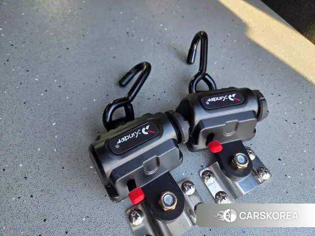 Kia The New Kia Ray 2022 Синий из Кореи, фото 3