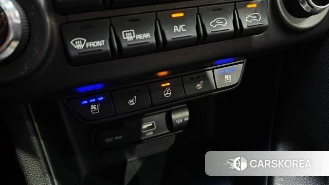 Kia Sportage The Bold 2019 Серый из Кореи, фото 3
