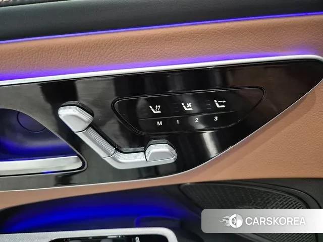 Mercedes-Benz CLE-Class C236 2025 Серый из Кореи, фото 3