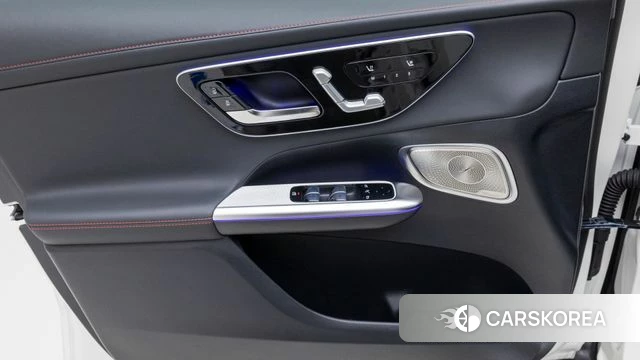 Mercedes-Benz GLC-Class X254 2025 Белый из Кореи, фото 3
