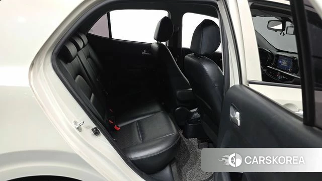 Kia All New Morning (JA) 2019 Жемчужный цвет из Кореи, фото 3