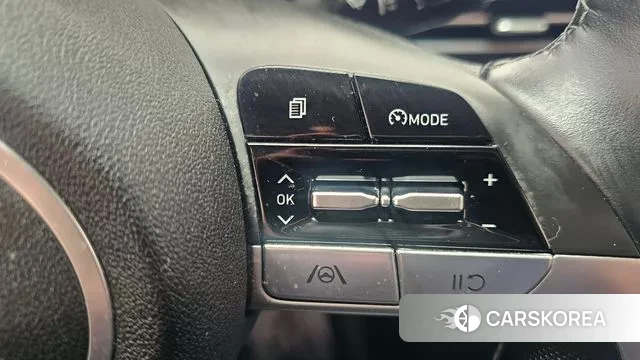 Hyundai Avante (CN7) 2020 Белый из Кореи, фото 3