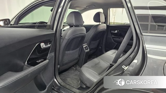 Kia The New Niro 2021 Серый из Кореи, фото 3