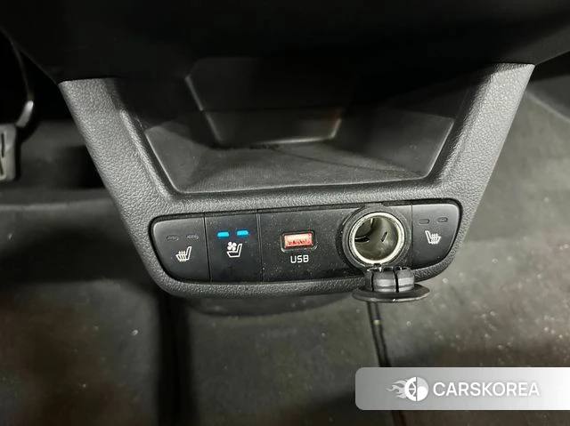 Kia The New Kia Ray 2022 Жемчужный цвет из Кореи, фото 3