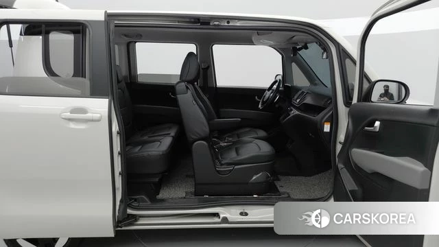 Kia The New Kia Ray EV 2024 Жемчужный цвет из Кореи, фото 3