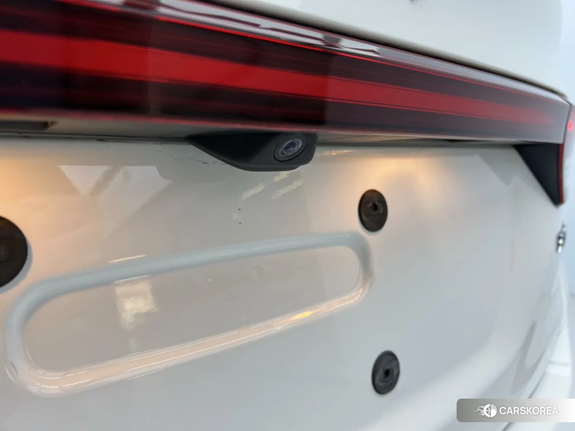 Kia K3 2021 Белый из Китая, фото 3