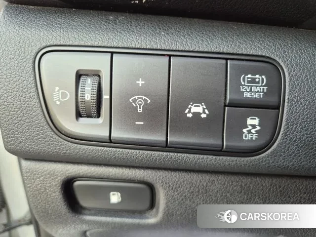 Kia Niro 2018 Серебряный из Кореи, фото 3