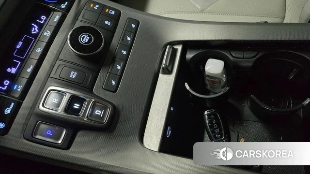 Hyundai Palisade 2021 Белый из Кореи, фото 3