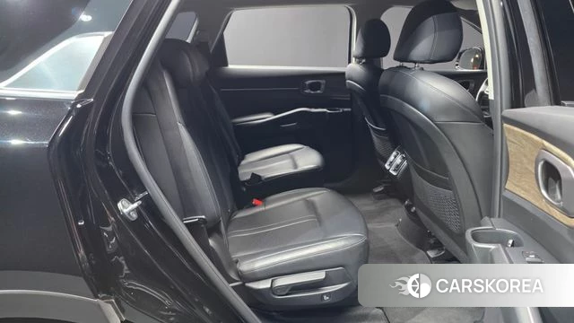 Kia Sorento 4th Generation 2022 Черный из Кореи, фото 3