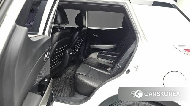 Ssangyong Tivoli Armor 2018 Белый из Кореи, фото 3