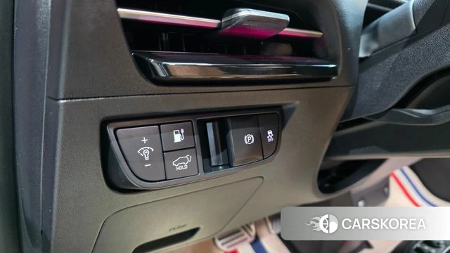 Kia EV6 2023 Красный из Кореи, фото 3