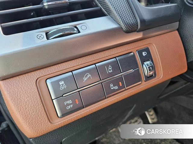 Ssangyong Rexton Sports Cannes 2019 Синий из Кореи, фото 3