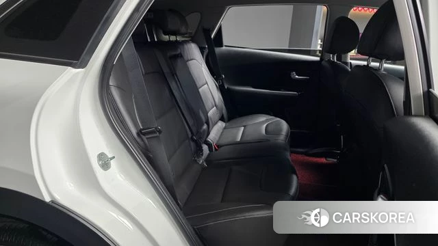 Kia Niro EV 2019 Белый из Кореи, фото 3