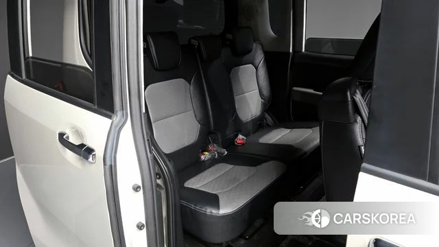 Kia The New Ray 2021 Жемчужный цвет из Кореи, фото 3