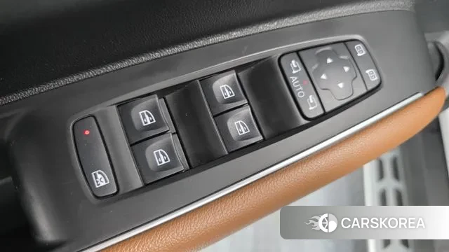 Renault Korea (Samsung) The New QM6 2021 Белый из Кореи, фото 3