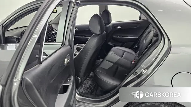 Kia Morning Urban (JA) id 3654609 из Кореи 3