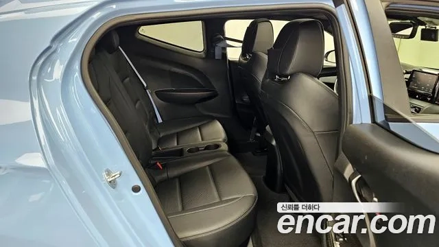 Hyundai Veloster (JS) id 2886814 из Кореи 3